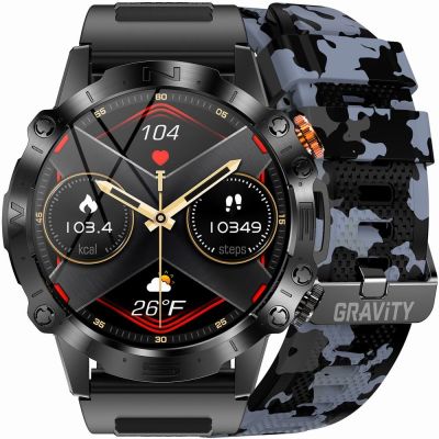 Gravity GT20-5 Smartwatch