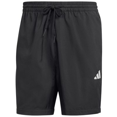 9. adidas Essentials Small Logo Chelsea M JF1117 shorts