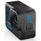 6. GoPro CHDHX-112-RW Sports Camera 27.6MP 5K Ultra HD CMOS 25.4/1.9mm (1/1.9") Wi-Fi 154g