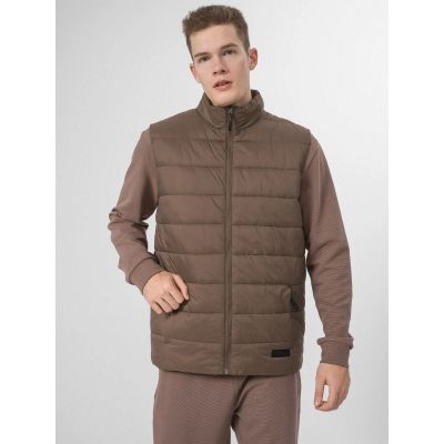 Outhorn Men's Vest OTHAW22TVESM003