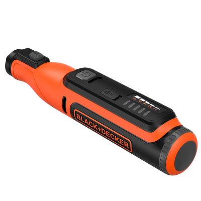 7. Black & Decker BCRT8I-XJ electric engraving machine