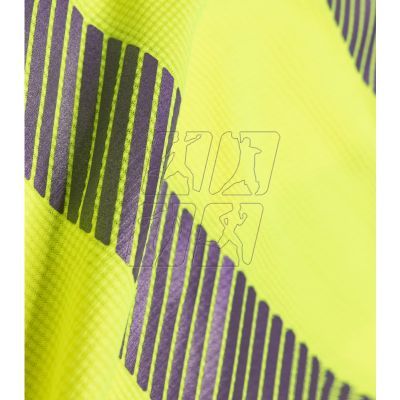 4. Rimeck HV Dry M T-shirt MLI-1V897 fluorescent yellow