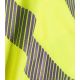 4. Rimeck HV Dry M T-shirt MLI-1V897 fluorescent yellow