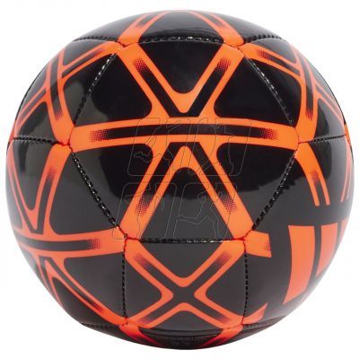 2. Adidas Starlancer Mini IP1639 football