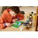 13. LEGO Minecraft 21597 - Ghast Station