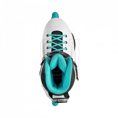 6. Rollerblade Lightning W 07372400100 Inline Skates