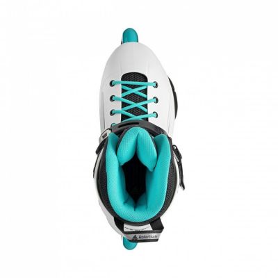 6. Rollerblade Lightning W 07372400100 Inline Skates