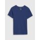 7. Women's slim ribbed t-shirt 4F 4FWSS25TTSHF1968-30S