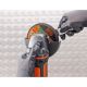 18. 18V BDBCG720N BLACK+DECKER Cordless Angle Grinder