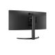 5. MONITOR LG LED 34" 34WR50QK-B 100Hz