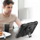 19. Tech-Protect Solid Case for Samsung Galaxy Tab A9 / A11 8.7 X110 / X115 / X133 / X135 - Black