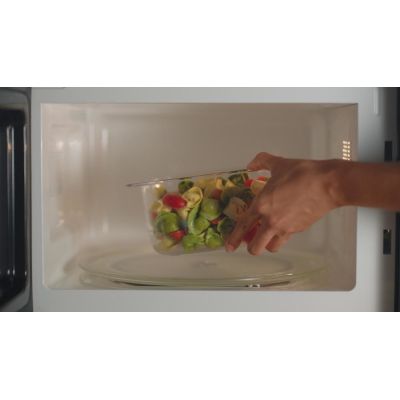 2. FoodSaver FFC023X Vacuum Storage Container (1.8l ; FRESH 2.0)