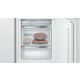 4. BOSCH KIS86AFE0 built-in refrigerator