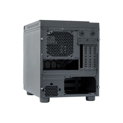 6. Chieftec CI-01B-OP case