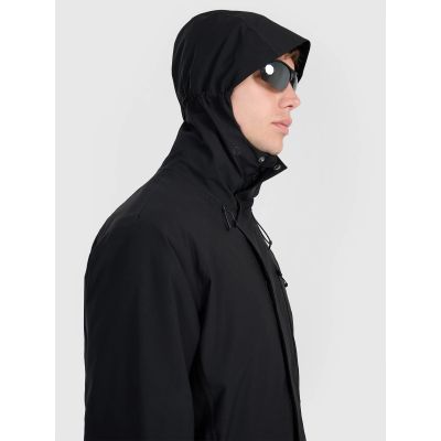 10. Men's trekking jacket 3 in 1 membrane 10000 4F 4FRAW25TTJAM1052-20S