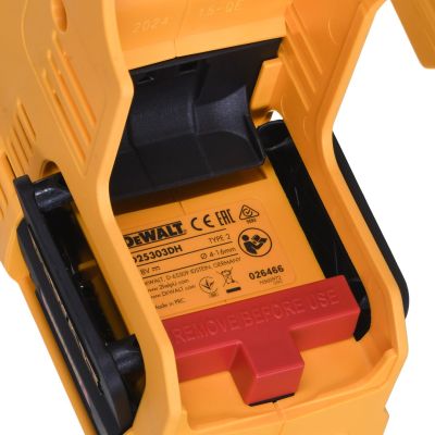7. 18V Dewalt D25303DH-XJ Dust Extraction Attachment