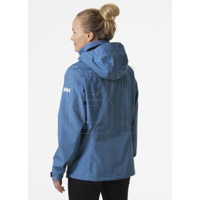 20. Helly Hansen Aden Jacket W 62650 636