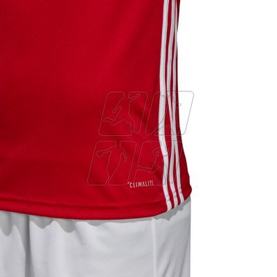 5. T-Shirt adidas Regista 18 Jersey M CE1713