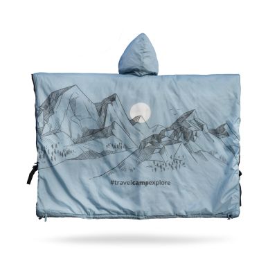 22. Offlander thick poncho with heater OFF_CACC_49