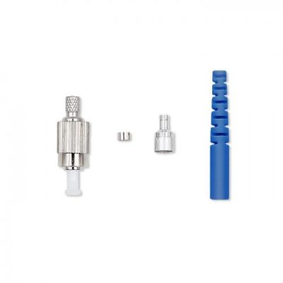 3. Qoltec 54442 FC/PC fiber optic connector