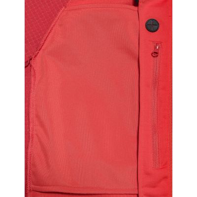 7. Men's 4F 20000 membrane softshell jacket