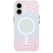 Uniq Coehl Vela Case for iPhone 17 Magnetic Charging - Multicolor