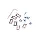 2. Bicycle Cleats BLOKS-H10