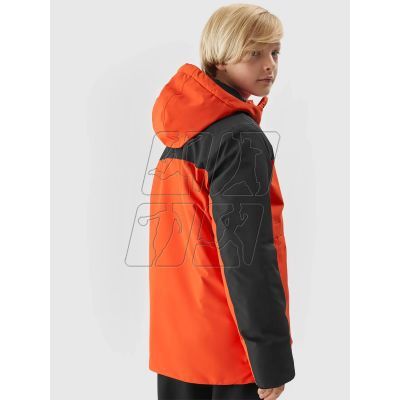 3. 4F Jr Jacket 4FJAW23TJACM109-62S