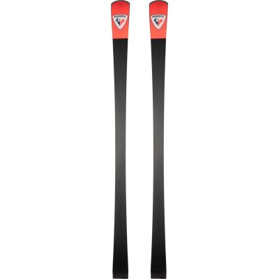 7. ROSSIGNOL HERO ELITE LT TI K NX12 ski set