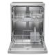 2. BOSCH SMS2HTI60E Dishwasher