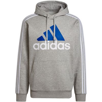 6. Adidas Mens Essentials Hoodie M GV5249 sweatshirt