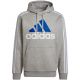 6. Adidas Mens Essentials Hoodie M GV5249