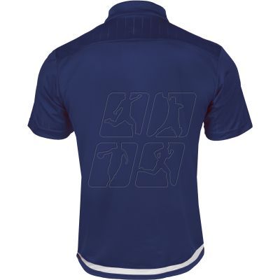 3. Adidas Tiro 15 M S22434 polo football jersey