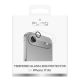 2. Puro Camera Standard Tempered Glass for iPhone 17 Air for the camera island and lens