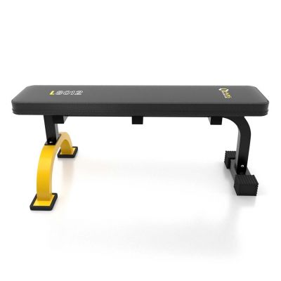 2. HMS L8012 multifunctional bench