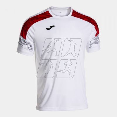 Joma Championship VIII Short Sleeve T-shirt 104263.206