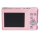 4. Denver DCA-4811RO 5MPIX CMOS Digital Camera, Pink