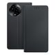 13. 3mk Wallet Case for Realme C67 5G - Black