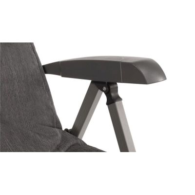 8. Outwell Yellowstone Lake Camping Chair