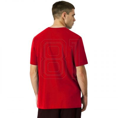 3. Champion SS Tee M 220264 RS069