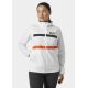 5. Helly Hansen Salt Stripe Windbreaker Jacket W 34455 001