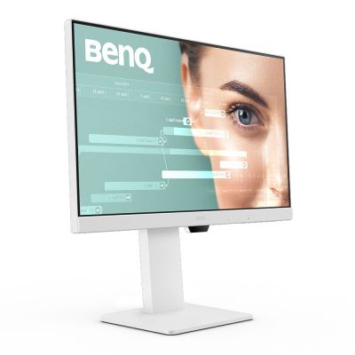6. BenQ GW2486TC computer monitor 60.5 cm (23.8") 1920 x 1080 px Full HD White