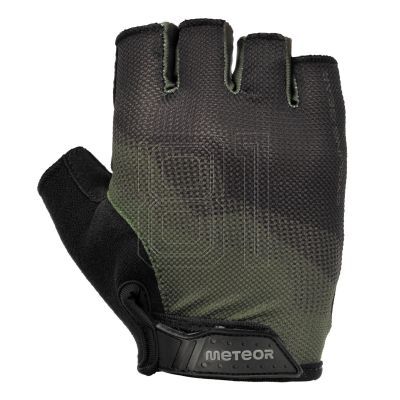 Meteor MX21 17627 cycling gloves size L