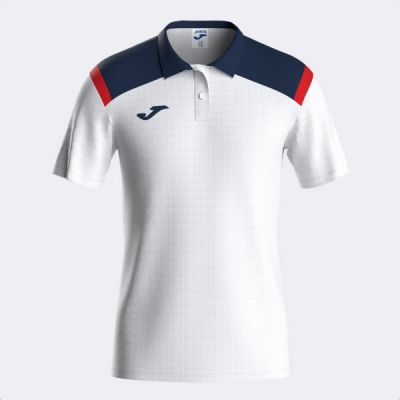Joma Polo Shirt Manga Corta 103736.203