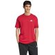 adidas Outdoor Mountain Biking Graphic Men's T-Shirt Red KB2538