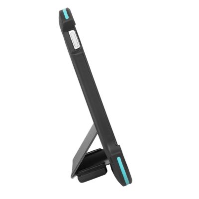 7. Targus SAFEPORT RUGGED 27.7 cm (10.9") Case Black