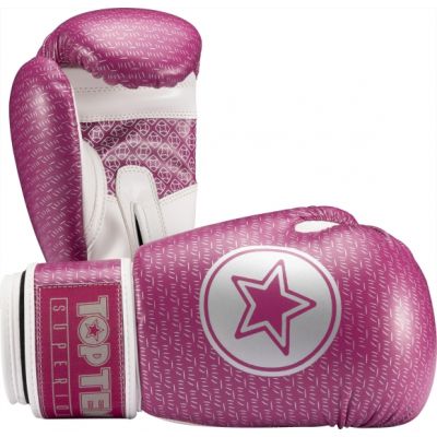 RTT-SUPERIOR Boxing Gloves 10 oz