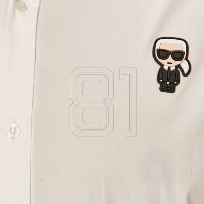 9. Karl Lagerfeld T-shirt M 605911534600