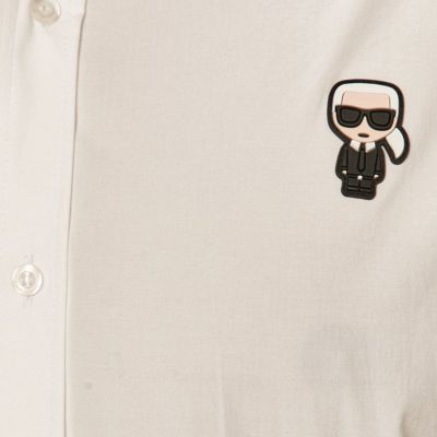 9. Karl Lagerfeld T-shirt M 605911534600
