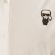 9. Karl Lagerfeld T-shirt M 605911534600